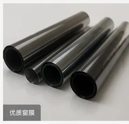 玻璃膜和汽车膜一样吗？住宅窗膜和车膜的区别
