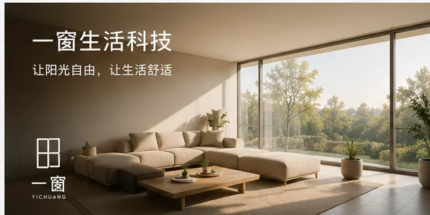 住宅窗膜实验室介绍