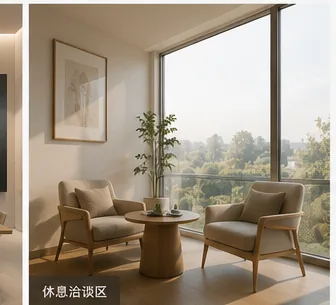 落地窗贴膜怎么选？隔热、隐私和采光的取舍